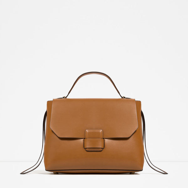 MINIMAL CITY BAG