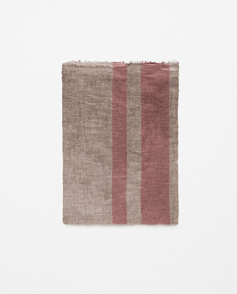 PREMIUM QUALITY STRIPED SCARF